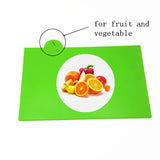 Separately Cutting Board