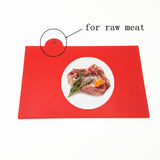 Separately Cutting Board
