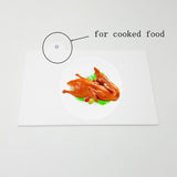 Separately Cutting Board