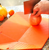 Drain and Cutting Board