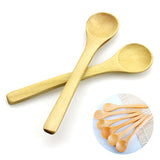 Small Wooden Ladle