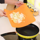 Cutting Board Antibiotic Kitchen
