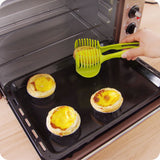 Tomato Cutter Tool