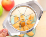 Stainless Steel Apple Cutter Slicer