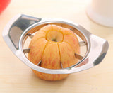 Stainless Steel Apple Cutter Slicer