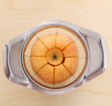 Stainless Steel Apple Cutter Slicer