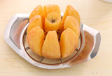 Stainless Steel Apple Cutter Slicer