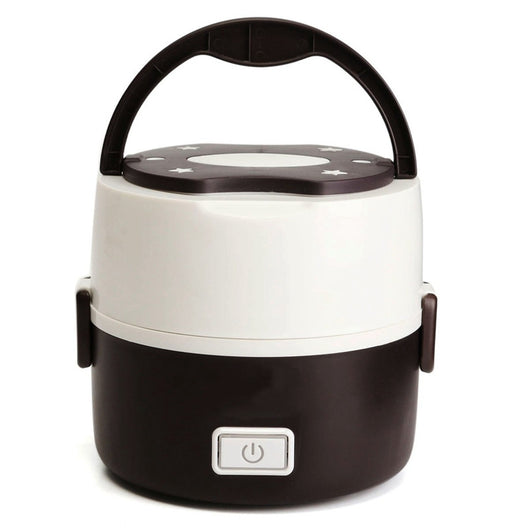 Mini Rice Cooker Double Insulation