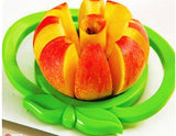 Apple Slicer Corer Cutter