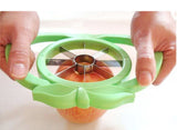 Apple Slicer Corer Cutter