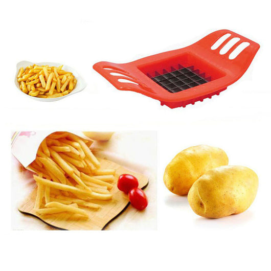 Potato Cutter Slicer