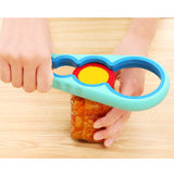 Jar Opener Gourd-Shaped
