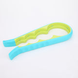 Jar Opener Gourd-Shaped