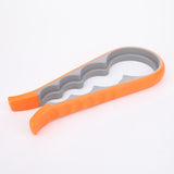 Jar Opener Gourd-Shaped