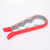 Jar Opener Gourd-Shaped