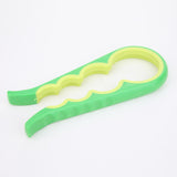 Jar Opener Gourd-Shaped