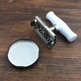 Can Opener Kitchen Screw