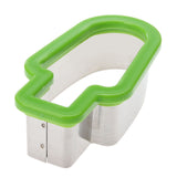 Watermelon Slicer Cutters Stainless Steel