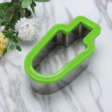 Watermelon Slicer Cutters Stainless Steel