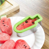 Watermelon Slicer Cutters Stainless Steel