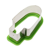 Watermelon Slicer Cutters Stainless Steel