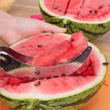 Top Quality Watermelon Slicer Cutter