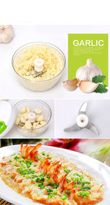 Kitchen Tools Multifunction Food Chopper