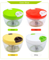 Kitchen Tools Multifunction Food Chopper