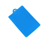Non-Slip Hang Hole Cutting Board