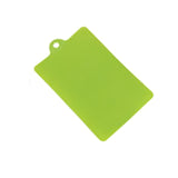 Non-Slip Hang Hole Cutting Board