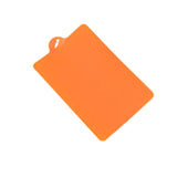 Non-Slip Hang Hole Cutting Board