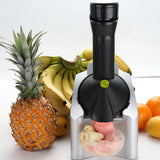 Electric Automatic Fruit Ice Cream Machine