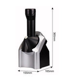 Electric Automatic Fruit Ice Cream Machine
