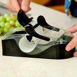 Sushi Maker Cutter Roller