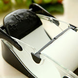 Sushi Maker Cutter Roller