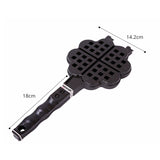 Heart Shape Waffle Maker