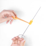 Tornado Potato Spiral Cutter Slicer