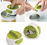 Switch Shape Bottle Opener