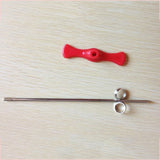 Manual Roller French Fry Cutter