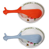 Plastic Squirrel Ladle
