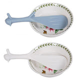 Plastic Squirrel Ladle