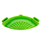 Clip On Pot Strainer