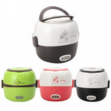 Multifunction Automatic Food Container