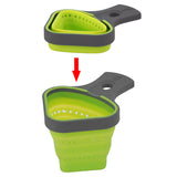 Colander Strainers Triangle