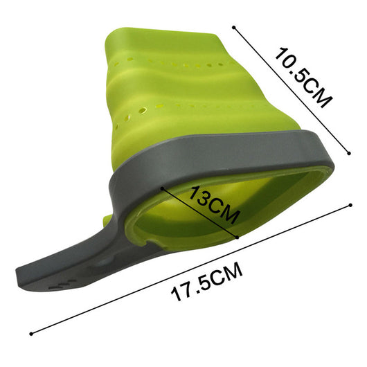 Colander Strainers Triangle