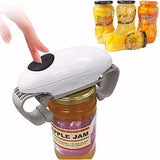 Jar Can Bottle Opener