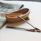 Tea Coffee Stirring Spoon