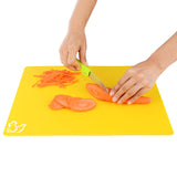 Chopping Block Cutting Board