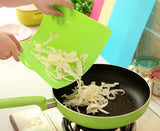 Chopping Block Cutting Board