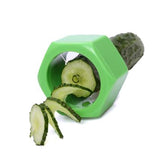 Vegetable Spiral Slicer